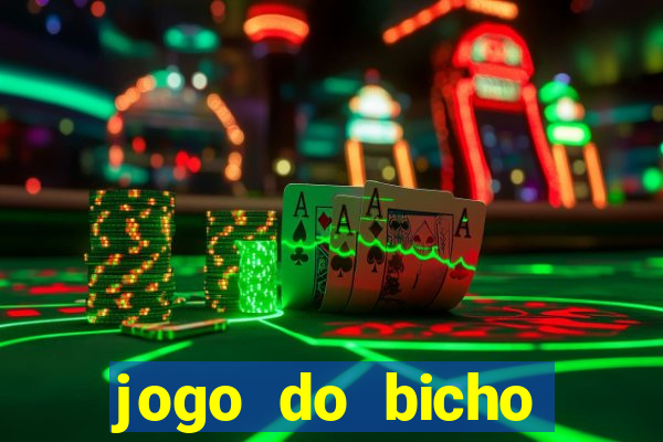 jogo do bicho pantera negra